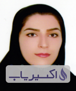 دکتر زهرا افراسیابی