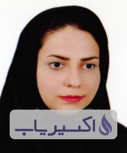 دکتر مهتاب محیط پور