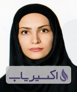 دکتر بهناز برات وند