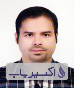 دکتر علی پیروی