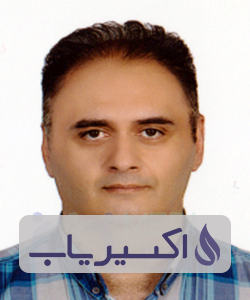 دکتر آرش رحیمی کیان