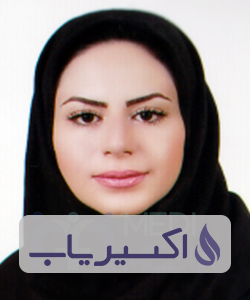 دکتر پریسا حاج حیدری