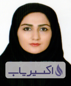 دکتر منا محمدی شادان