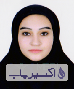 دکتر ندا جهانشاهی