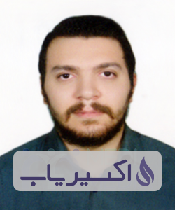 دکتر سیدهمایون احمدی مطلق