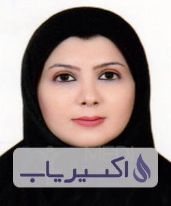 دکتر فائزه هاشمی فرد