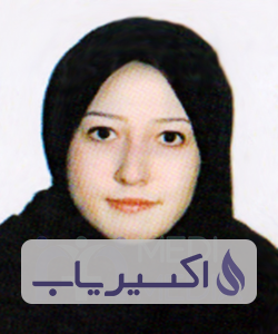 دکتر آرزو منصوری