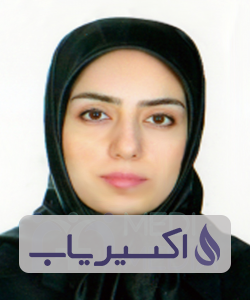 دکتر مهدیس عابدی