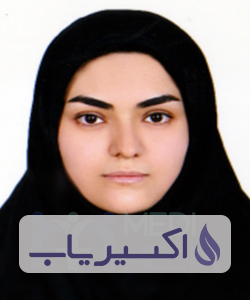 دکتر مهسا نعمت نژاد