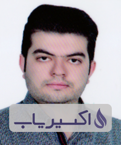 دکتر سیدرضا قاسمی