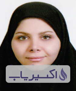 دکتر الگا قلی پور