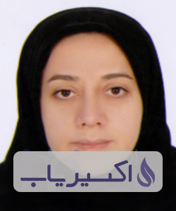 دکتر آمینه قادری