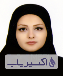 دکتر آیدا هاشمی فرد