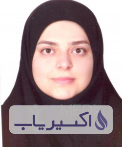 دکتر کیمیا ایرانمنش