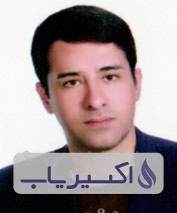 دکتر معین عباسلو