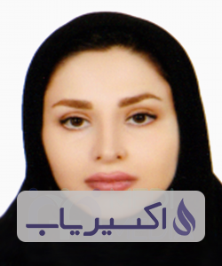 دکتر نسیبه قادری