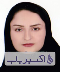 دکتر مریم شهابی