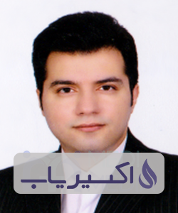 دکتر معین خالقی لنگرودی