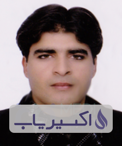 دکتر غلامحسین شمسی