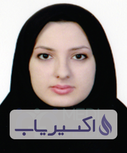 دکتر مریم هادی برحق طلب