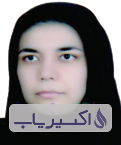 دکتر شهرزاد احسانی مقدم