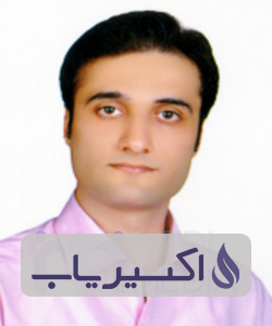 دکتر سامان مستوفی