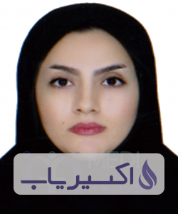 دکتر ژینا بهرامی