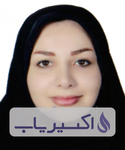 دکتر فرزانه ضرابی