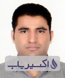 دکتر محمدرضا شامحمودی