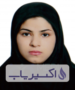 دکتر پریسان امیدوار