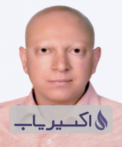 دکتر محمد ملکی سورکی