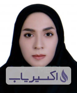 دکتر مریم پوربخش