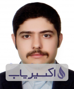 دکتر علی مهرکی زاده