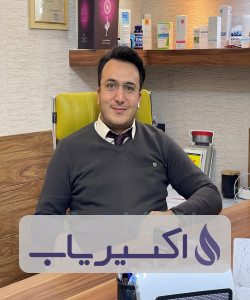 دکتر حمیدرضا راستی