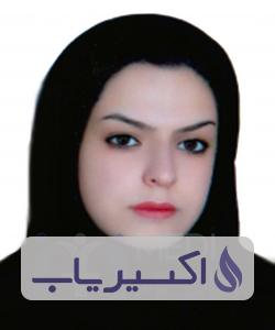 دکتر مهسا قوی پیشه