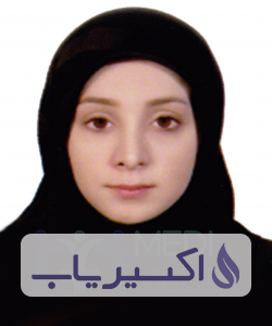 دکتر مهدیه محمدخان تهرانی