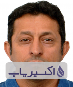 دکتر محمداسماعیل امیدی