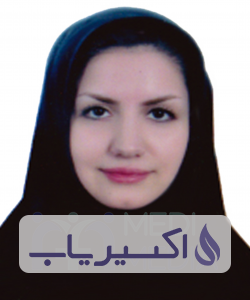 دکتر مونا مقری