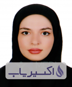 دکتر مهسا سبحانی