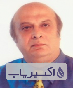 دکتر ساسان صباحی ایمن