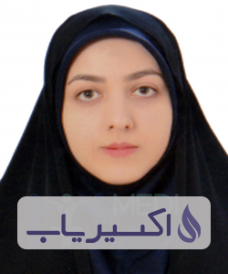 دکتر مرضیه شکوری آرانی