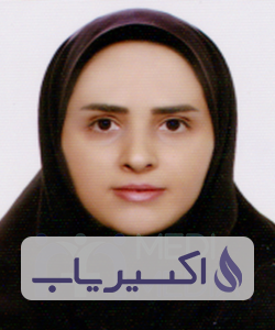 دکتر مرضیه کشاورزی