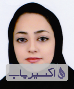 دکتر پریسا نوفرستی