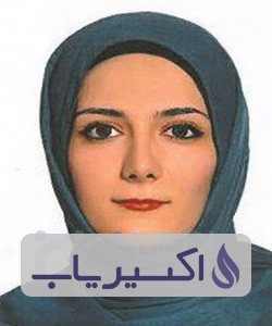 دکتر ندا ظفری