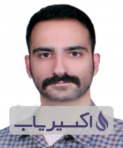 دکتر عرفان اسدی
