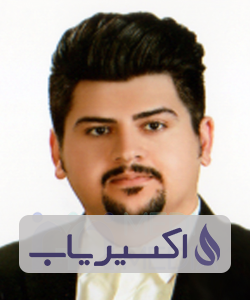 دکتر جواد خاوری فر