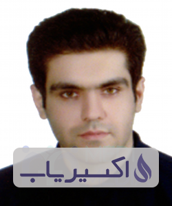 دکتر فرهاد صالح نیا