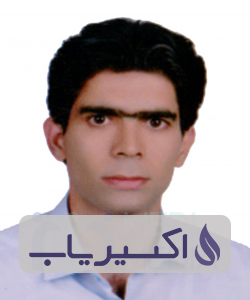 دکتر محمدحسین ریزه بندی