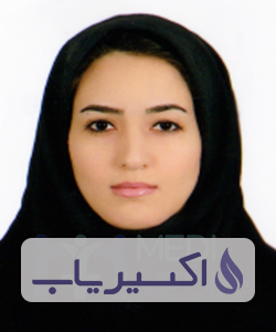 دکتر مهسا اصلانی فر