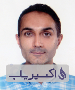 دکتر سروش کاکاوند